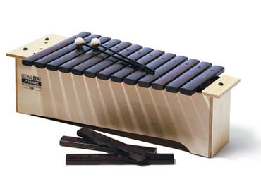 Alt Xylophon Sonor AX GB
