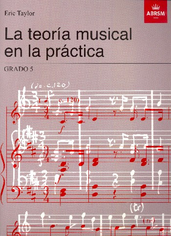 La teoría musical en la práctica Grado 5 (sp)