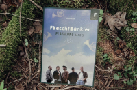 Vorschau: Spielband in F Playalong Vorschau: Spielband in F Playalong Band 5 - Fäaschtbänkler