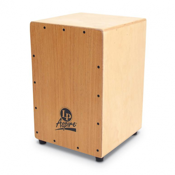 Cajon Latin Percussion LPA1331 Aspire