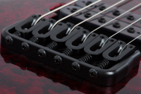 Vorschau: E-Gitarre Schecter Vorschau: E-Gitarre Schecter Apocalypse C-1 Red Reign