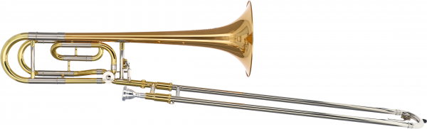 B/F-Tenorposaune Jupiter JTB1150FRQ