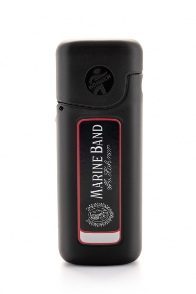 Mundharmonika Hohner Marine Band Classic f#-Moll natürlich (New)