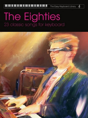 The Eighties for keyboard