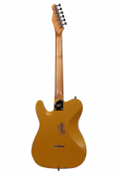 Vorschau: E- Gitarre Vorschau: E- Gitarre Henry's Space II Relic TL-1N - The Comet