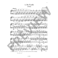 Vorschau: Klavierschule Der junge Vorschau: Klavierschule Der junge Pianist 2 - Der Fortschritt