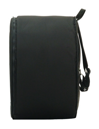 Große Marschtrommel Lefima CarboBoost MB-BCB-2816-2HM-W