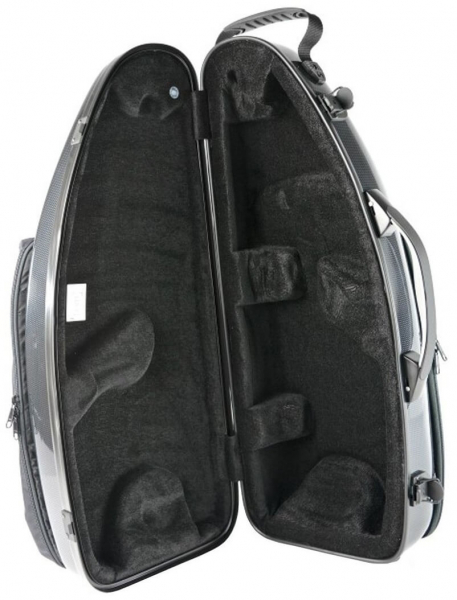 Softkoffer für Alt-Saxophon BAM 4101XLPC Hightech