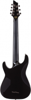 Vorschau: E-Gitarre Schecter Vorschau: E-Gitarre Schecter BlackJack C-7 - Black