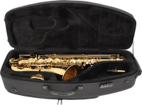 Vorschau: B-Tenor-Saxophon Selmer Vorschau: B-Tenor-Saxophon Selmer Serie III SE-T3L