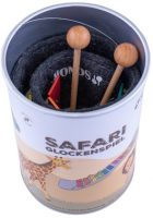 Vorschau: Kinder Glockenspiel Sonor Vorschau: Kinder Glockenspiel Sonor Safari Boomwhackers