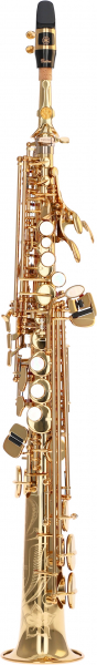 B-Sopran-Saxophon YAMAHA YSS-875 EX