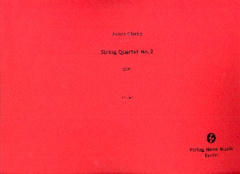 Streichquartett Nr.2