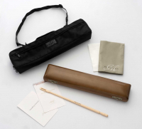 Vorschau: C-Querflöte Miyazawa Vorschau: C-Querflöte Miyazawa BR-958-1-REH