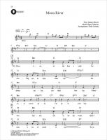 Vorschau: Spielband Tenorsax Jazz Vorschau: Spielband Tenorsax Jazz Ballads