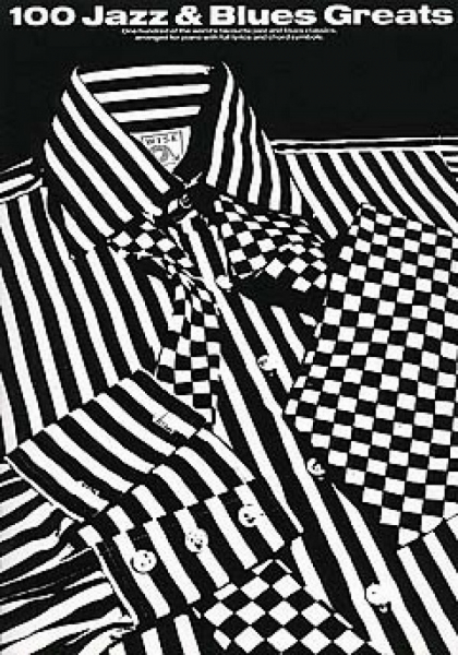 Songbook 100 Jazz and Blues Greats