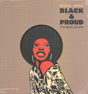 Black and proud Vom Blues zum Rap