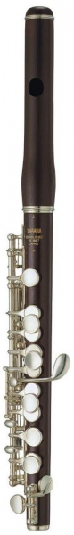 C-Piccoloflöte YAMAHA YPC-91
