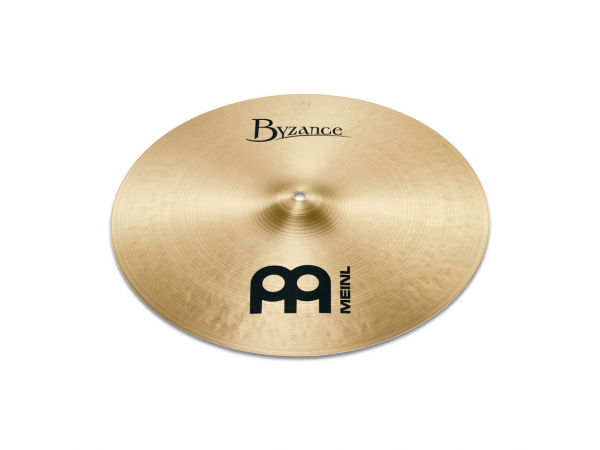 Crash Meinl 16&quot; Byzance Traditional Medium