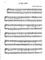 Vorschau: Spielband für Klavier Vorschau: Spielband für Klavier Hausmusik für Weihnachten