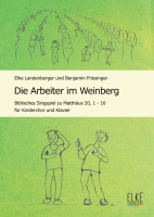 Vorschau: Partitur Der Arbeiter im Vorschau: Partitur Der Arbeiter im Weinberg