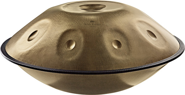Handpan Meinl HPSTL91 - SHOWROOM MODELL