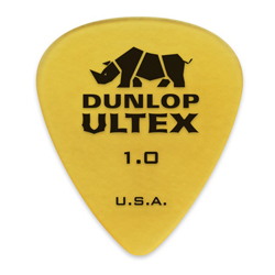 Plektrenpack Dunlop Ultex Standard 1.00