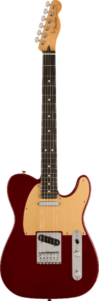 E- Gitarre Fender Limited Player Telecaster EBY - OXBLD