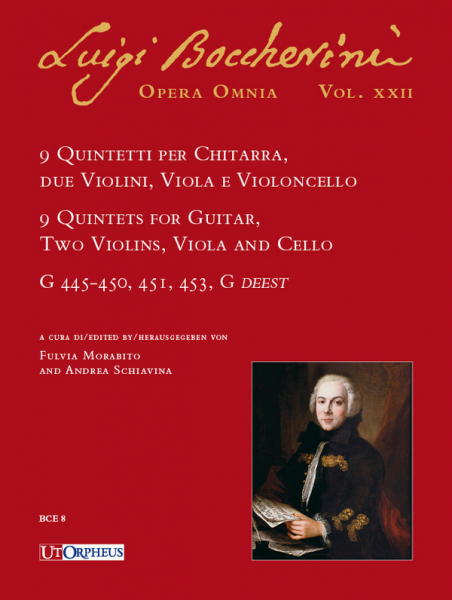 Opera Omnia vol.22