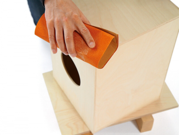 Cajon Bausatz Meinl MYO-CAJ-OV