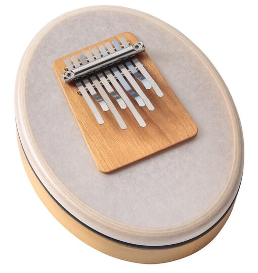 Sansula Hokema Basic