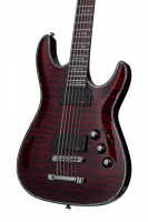 Vorschau: E-Gitarre Schecter Vorschau: E-Gitarre Schecter Hellraiser C-VI - BCH
