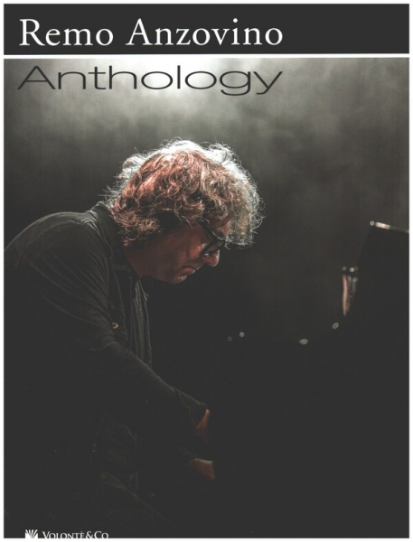 Anthology for piano