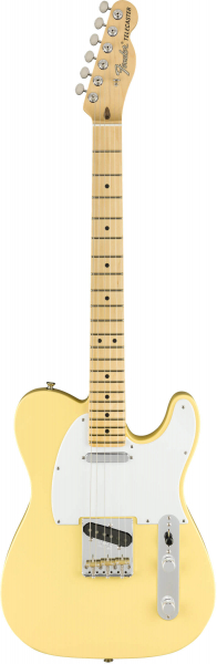 E- Gitarre Fender American Performer Tele MN - VWT