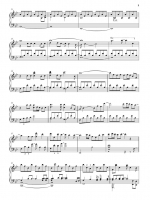 Vorschau: Einzelausgabe für Klavier Vorschau: Einzelausgabe für Klavier A Million Dreams (aus The greatest showman)