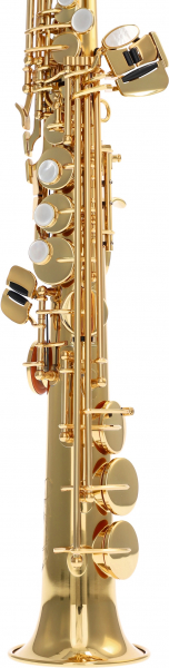 B-Sopran-Saxophon Jupiter JSS1100Q