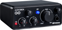 Vorschau: USB Interface Presonus Vorschau: USB Interface Presonus Audiobox GO