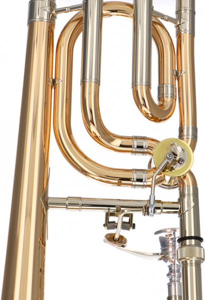 B/F-Tenorposaune B&S 3085B-L Challenger B-Ware