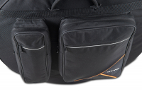 Vorschau: Gig Bag Gewa Premium Vorschau: Gig Bag Gewa Premium Marching 26" x 14"