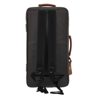 Vorschau: Gig-Bag für 3 Trompeten Vorschau: Gig-Bag für 3 Trompeten Gard 5-ECLN-V Elite Triple Trumpet