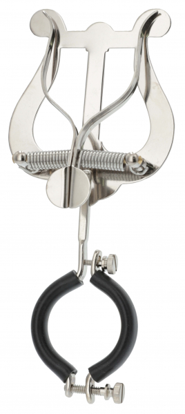 Notenhalter für B-Klarinette Riedl 103