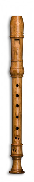 Sopranino-Blockflöte Mollenhauer Denner 5020