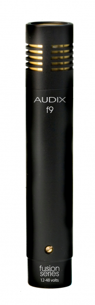 Kondensator Mikrofon Audix F9