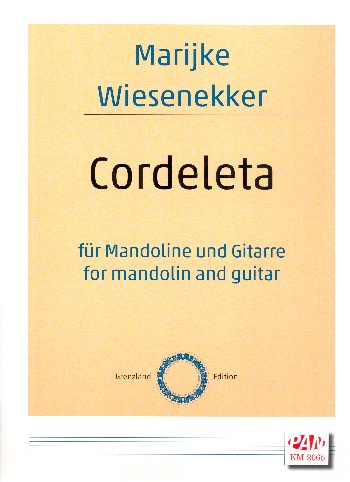 Cordeleta für Mandoline und Gitarre