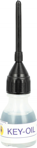 Klappenöl Reka KeyOil