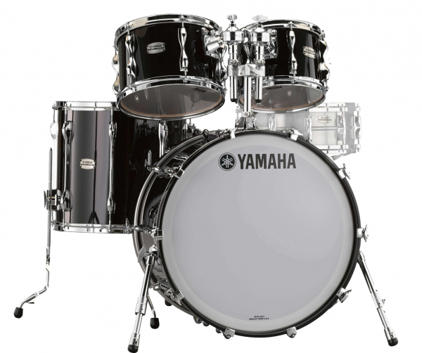 Drumset Yamaha Recording Custom Rock - SOB