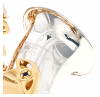 Vorschau: Es-Alt-Saxophon Vorschau: Es-Alt-Saxophon Yanagisawa A-WO35 Elite