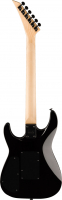 Vorschau: E-Gitarre Jackson JS Vorschau: E-Gitarre Jackson JS Dinky JS32 DKAP - Trans Black RETOURE