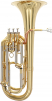Vorschau: B-Baritonhorn Reisser Vorschau: B-Baritonhorn Reisser Academia RBH-301 Mietrückäufer