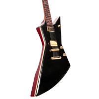 Vorschau: E- Gitarre Chapman Ghost Vorschau: E- Gitarre Chapman Ghost Fret Classic - Black